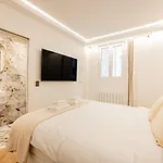 Apartament 6#new For 8 People# Saint-germain-des-pres#notre-dame *