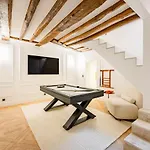 6#new For 8 People# Saint-germain-des-pres#notre-dame *