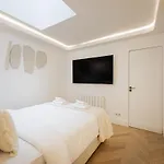 6#new For 8 People# Saint-germain-des-pres#notre-dame