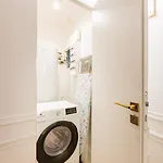 6#new For 8 People# Saint-germain-des-pres#notre-dame Apartament Paryż