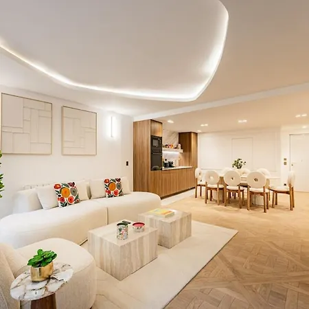 6#new For 8 People# Saint-germain-des-pres#notre-dame