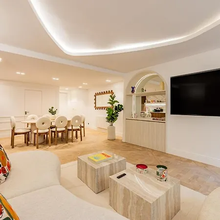 6#new For 8 People# Saint-germain-des-pres#notre-dame Paryż