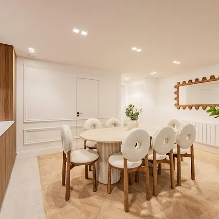 6#new For 8 People# Saint-germain-des-pres#notre-dame شقة باريس