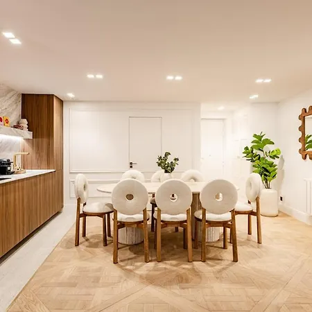 6#new For 8 People# Saint-germain-des-pres#notre-dame * باريس
