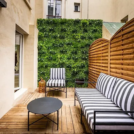 6#new For 8 People# Saint-germain-des-pres#notre-dame باريس