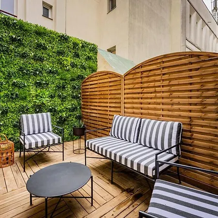 6#new For 8 People# Saint-germain-des-pres#notre-dame باريس