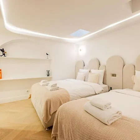 6#new For 8 People# Saint-germain-des-pres#notre-dame *