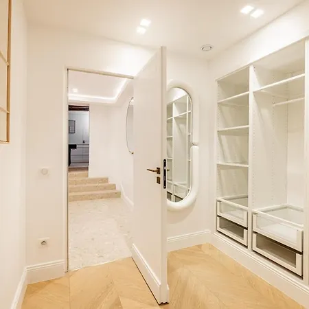 6#new For 8 People# Saint-germain-des-pres#notre-dame شقة *