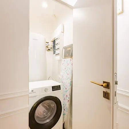 6#new For 8 People# Saint-germain-des-pres#notre-dame شقة باريس